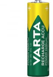 VARTA ceruzaakku NiMH 2600 mAh 1.2V 1 db (05716101501) (05716101501) - aqua