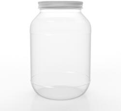 GymBeam Zárható doboz (6000 ml) - Gymbeam