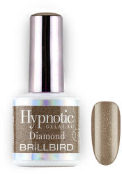 BrillBird TPO FREE Hypnotic HEMA Free Gel&Lac Diamond 8ml 143