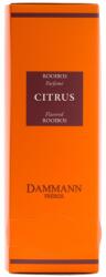 Dammann rooibos tea, Citrus, 24 filter, Egyenként csomagolva, 48 g