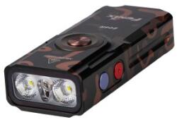 Fenix E06R tölthető elemlámpa - graffiti