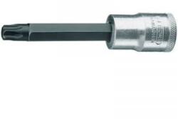 GEDORE ITX 19 L T45-100 (6155870) Belső kerek hatlap (TX) Csavarhúzó betét 7.82 mm T 45 1/2 (12, 5 mm) (6155870)