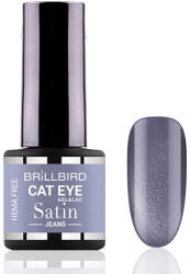 BrillBird CAT EYE SATIN - Jeans 4 ml TF