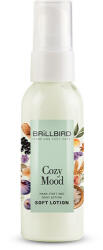 BrillBird Cozy Mood - Kéz- és lábápoló krém - Soft lotion 50 ml