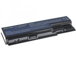 Green Cell akkumulátor Acer Aspire 10.8V 4400mAH (AC03) (AC03)