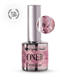 Crystal Nails Crystal Nails TPO FREE HEMA FREE ONE STEP CrystaLac 1S44 - 4ml