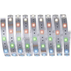 Paulmann (79866) LED csík Dugóval 24 V 2.5 m RGBW 2.5 m (79866)
