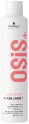 Schwarzkopf OSiS+ Super Shield sokoldalú hővédő spray 300ml