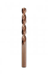 kwb PROFI HSS-G CO TWIST DRILL fémfúrószár 1.0mm (49248010) (49248010)