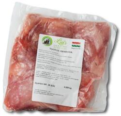 Livi's Green Darabolt nyúlhús, 500g, Livi's Green