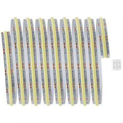 Paulmann MaxLED 1000 (71116) LED csík bővítés 2500 mm Melegfehér 2.5 m (71116) - aqua