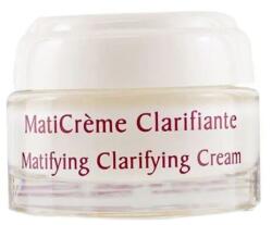 MARY COHR Maticreme Clarifiers Arckrém, mattító hatás, 50ml