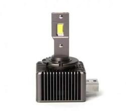 Cree D3S LED Izzók - 2 db - 8600 Lumen