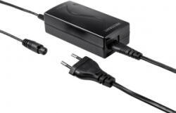 VOLTCRAFT Univerzális notebook tápegység 45 W 3, 3 A 9, 5-20 V/DC, Voltcrfat NPS-45-N (VC-11332660) (VC-11332660)