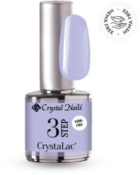 Crystal Nails Crystal Nails TPO FREE 3 STEP HEMA Free CrystaLac - 3S210 (4ml)