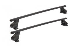  Tetőcsomagtartó keresztrúd Lexus IS (XE20), 4 ajtós, 2005-2013 modellre K39-K1 Acél