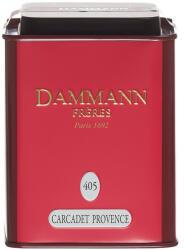 Dammann Freres Provence gyümölcstea, Dammann, infúzió, 100 g