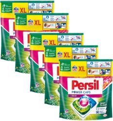 Persil Power Caps Color Mosókapszula 5x35 mosás