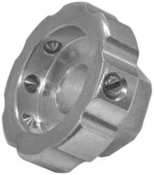 Donau Elektronik MSEH3 menetvágó vas tartó (MSEH3)