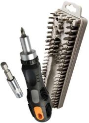 Roline SPROTEK Csavarhúzó kit 62db-os (ST26092) - pepita