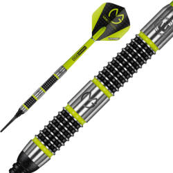 Winmau Set sageti Winmau soft MvG Aspire 20g, 80% wolfram (243320)
