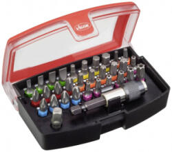 VIGOR V5019 Bit készlet 32 részes (V5019)