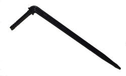  Csepegtető tüske labirintusos, hajlított 5/3