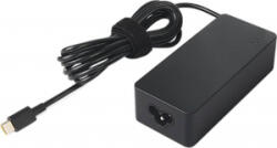 Lenovo 65W Standard AC Adapter USB-C UK Tápegység / tápellátás 65 W 5 V, 20 V 3.25 A (4X20M26276) (4X20M26276)
