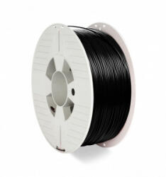 Verbatim ABS filament 1.75mm, 1kg fekete (55026) (55026)