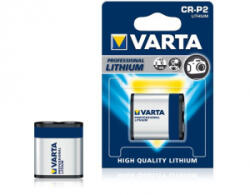 VARTA elem 6V CR-P2 (6204301401) (6204301401)