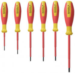 Weidmüller SDI SET S2.0-5.5 Csavarhúzó készlet VDE Egyeneshornyú (2749770000) (2749770000)