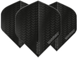 Winmau Fluturas darts Winmau PRISM ALPHA negru (6915200)
