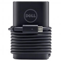 Dell Notebook tápegység 90 W (-14P3N) (DELL-14P3N) - aqua
