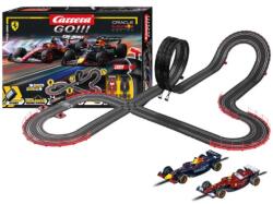 Carrera GO! ! ! Speed Zone pálya szett (62605)