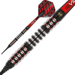 Winmau Set sageti darts Winmau Soft Joe Cullen Ignition Series 20g 90% wolfram (246020)