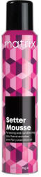 Matrix Styling Setter Mouser volumennövelő hajhab 242 ml
