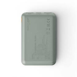 GP Batteries B+ Powerbank 5000 mAh LiPo USB-A, USB-C Szürke (PBB05BGYBSR523) (GPPBB05BGYBSR523)