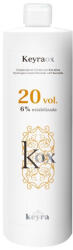 Keyra OX 20vol 6% oxidálószer 900ml