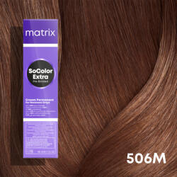 Matrix SoColor Extra 506M / 6.8 hajfesték 90 ml