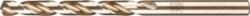 Pferd TOOLS Nemesacél (INOX) Spirálfúró 6.5 mm Teljes hossz 70 mm DIN 1897 10 db (25203950) (25203950) - aqua