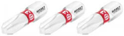HAZET Kereszthornyú bit 3 C 6.3 1 db (2215N-PH3/3) (2215N-PH3/3)