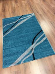  Barcelona E741 - Modern Kék Szőnyeg - 160x230 cm