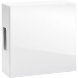 Grothe (44466) Gong 8 - 12 V 80 dBA Fehér (44466) - aqua