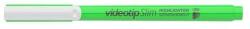 ICO Videotip Slim Szövegkiemelő - Zöld