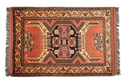 Bakero Kazak Ariana 1335 Szőnyeg (100x155 cm)