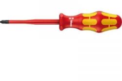 Wera Kereszthornyú csavarhúzó Wera 162 iS PH 1 Penge hossz: 80 mm (05006450001)