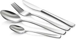 Tescoma CLARA Evőeszköz készlet 24 db-os (391540.00)