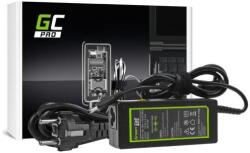 Green Cell PRO Töltő 19.5V 3.34A 65W Dell Inspiron 15 3543 3558 3559 5552 5558 5559 5568 17 5758 5759 (PSUP-NBT-DE/AD75AP-GC)