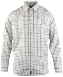 JACK PYKE Countryman kockás ing zöld XXL (THAJSHICOUNGXXL)