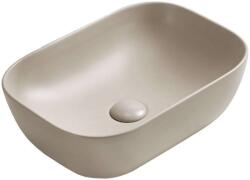 Mexen Rita Mosdó - Bézs Matt - 45x32 cm (5907709157699)